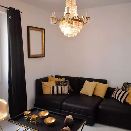 Apartment Apartamento Luxury Cadiz