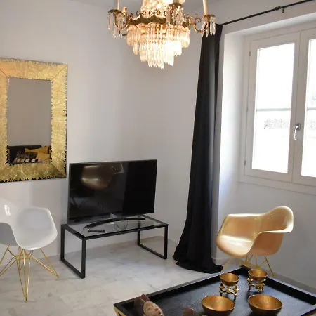 Apartamento Luxury Cadiz
