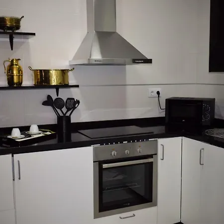 Apartment Apartamento Luxury *