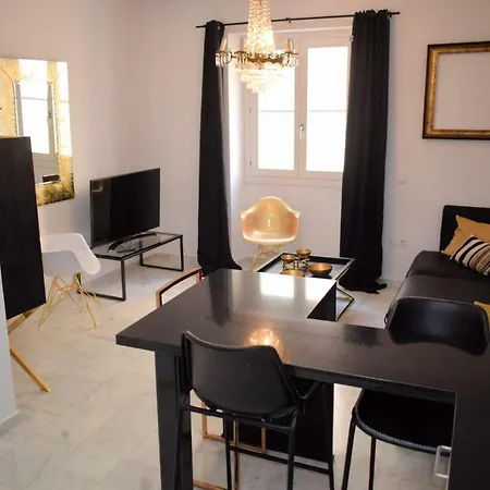 Apartamento Luxury *