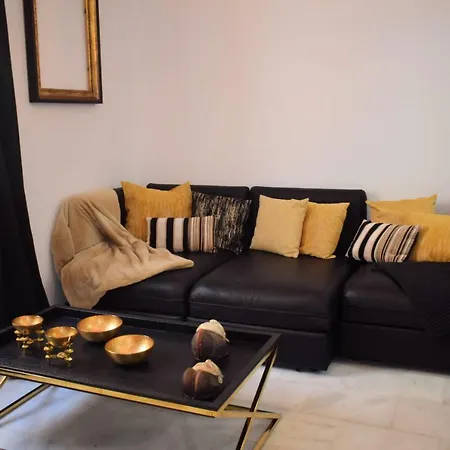 Apartamento Luxury Cadiz