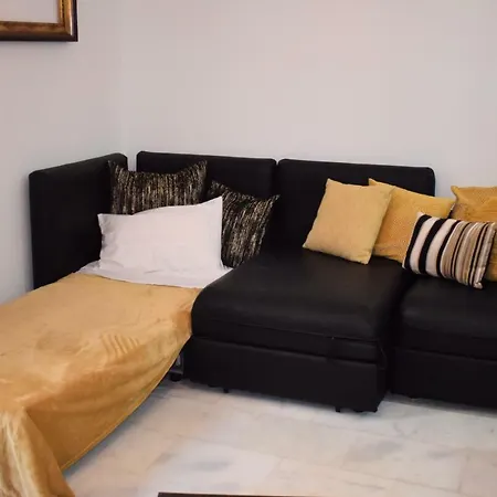 Apartment Apartamento Luxury Cadiz
