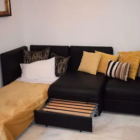 Apartamento Luxury Apartment *