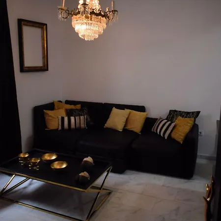 Apartamento Luxury