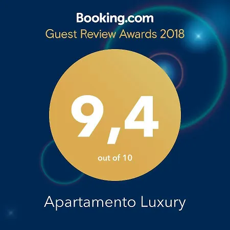 Apartamento Luxury * Cadiz