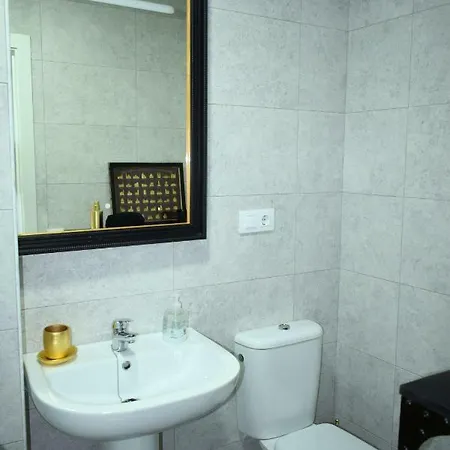 Apartamento Luxury Cadiz