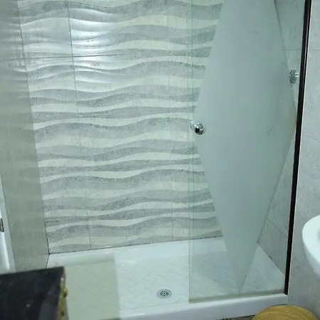 Apartamento Luxury Apartment